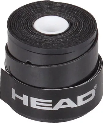 Obrázok produktu pre Head Multipack 10 ks XtremeSoft overgrip wrap wrap zápästie hr. 0,5 mm. 0,5 mm biela
