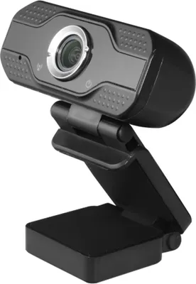 Zdjęcie produktu dla Kamera internetowa 1080p 3,6 mm z mikrofonem USB2.0