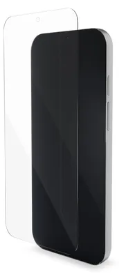 Zdjęcie produktu dla Mobilize – szkło hartowane do POCO X8 Pro – kompatybilne z etui