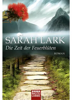 Image de Die Zeit der Feuerblüten
