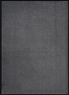 Immagine prodotto di Zerbino The Living Store 60x80 cm antracite