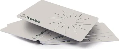 Immagine prodotto di Safescan TimeMoto RF-100 Scheda RFID Passivo 125 kHz