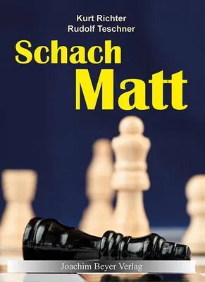 Immagine prodotto di Schachbuch zum Training von Mattkombinationen mit Beispielen aus Turnierpraxis und Kunstschach