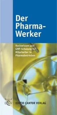 Obrázek produktu pro Der Pharma - Werker