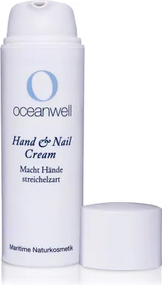 Obrázek produktu pro Oceanwell krém na ruce a nehty 50ml