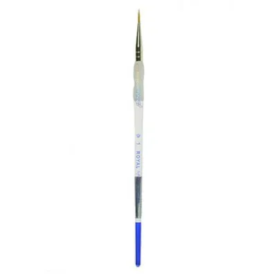 Produktbild von Royal Brush Soft Grip 250 |1