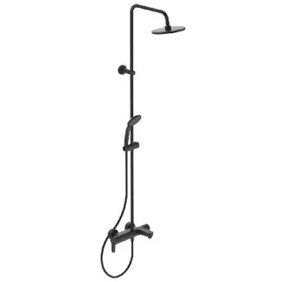 Produktbild von IDEAL STANDARD BC749XG Duschsystem Cerafine O