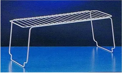 Immagine prodotto di Scaffale impilabile 45x19x18cm metaltex
