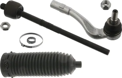 Produktbild von FEBI BILSTEIN 44694 Spurstange Vorne Rechts passend für MERCEDES-BENZ SLK (R172)