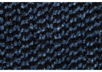 Produktbild von Schmutzfangmatte Eazycare Econ 60x90cm blau.