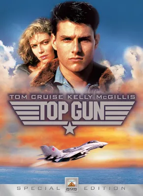 Produktbild von Top Gun (Special Edition, 2 DVDs)