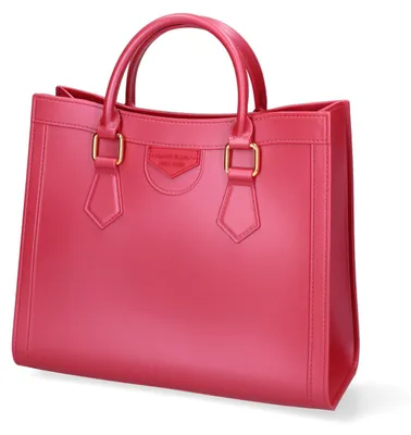 Immagine prodotto di Borsa da donna Marc Ellis in PVC con tracolla removibile