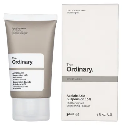 Produktbild von The Ordinary Azelaic Acid Suspension 10% 30 ml