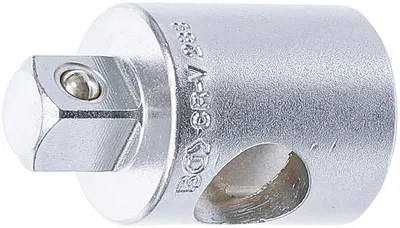 Produktbild von BGS 288 Gleitgriff-Adapter für 10 (3/8) Verlängerungen