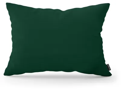 Produktbild von Zierkissen Glatt Waldgranit 40 × 55 cm