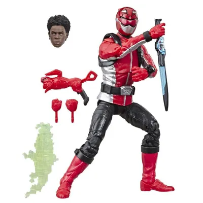 Produktbild von Hasbro E5933EU4, Sammelfigur, Film & TV-Serien