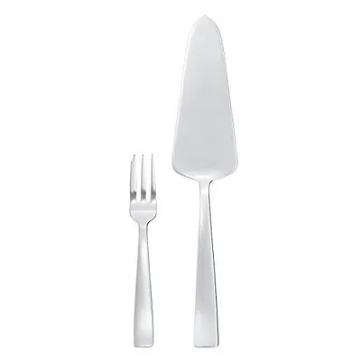 Zdjęcie produktu dla Sambonet Giò Ponti Edelstahl 18/10 Dessertbesteck 13tlg 52560-87