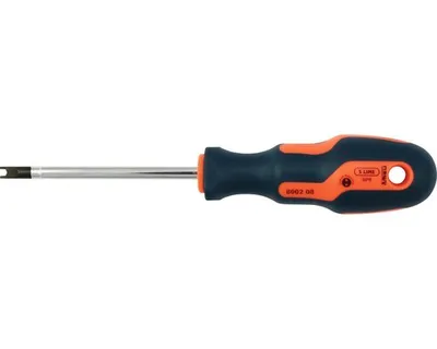Obrázok produktu pre Bezpečnostný skrutkovač SP, S LINE PROFI, SP10 x 95 mm