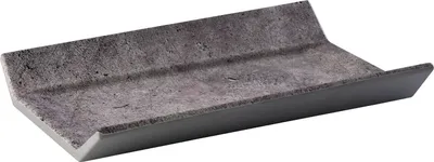 Zdjęcie produktu dla Taca APS Element, GN 1/4, wysokość: 35 mm, długość: 265 mm, szerokość: 162 mm