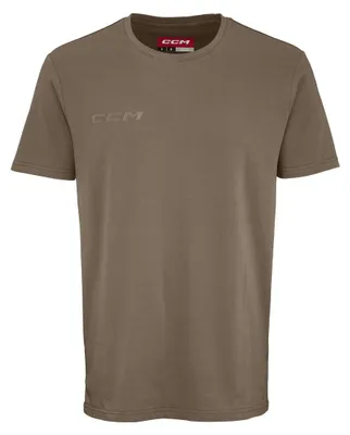 Obrázek produktu pro Tričko CCM Core Shortsleeve Junior braun XL