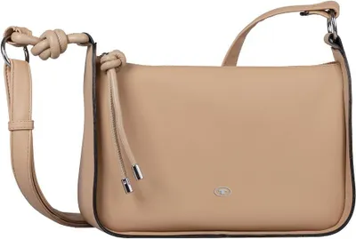 Produktbild von Tom Tailor Umhängetasche Cori, braun