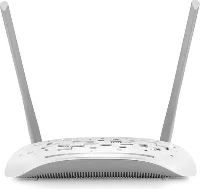 Obrázek produktu pro TP-LINK TD-W8961N - Bezdrátový router - DSL-Modem
