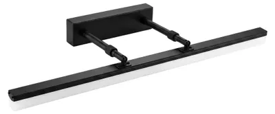 Obrázok produktu pre Nástenné Svietidlo Toolight App1879-1W 60Cm Čierna