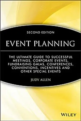 Obrázok produktu pre Event Planning