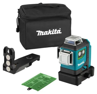 Imagen del producto de Nivel Láser MAKITA SK700GD (Cuerpo solo)