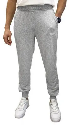 Produktbild von Puma - "ESS" Jogginghosen für Herren PP5447 (XXL) (Grau)