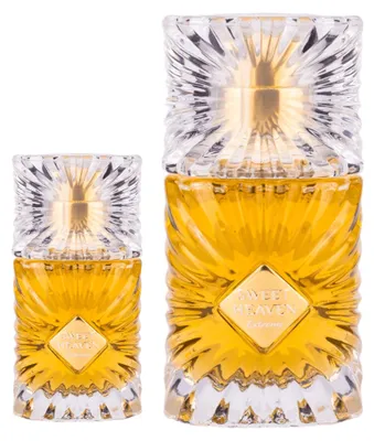 Produktbild von Sweet Heaven Extreme Eau de Parfum 20 ml