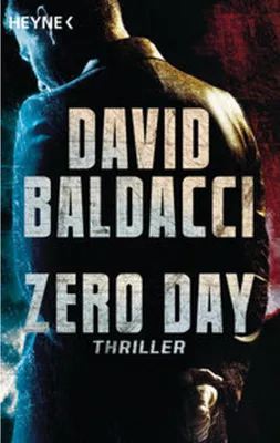 Produktbild von Zero Day