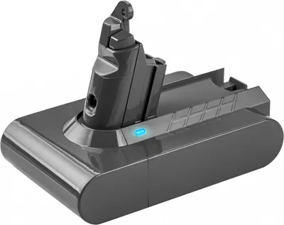 Image de 4500 mAh 21,6 V Li-Ion batterie pour Dyson V6 Aspirateur Batterie DC58 DC59 DC61 DC62 DC74 SV09 SV07 SV03 965874-02