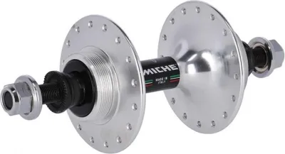 Zdjęcie produktu dla Miche Singlespeed Hr. hub Starr Freil.32L.Silb