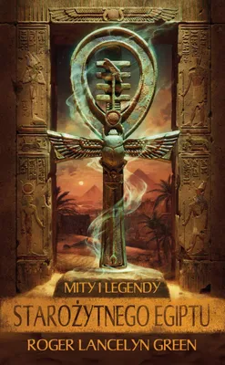 Produktbild von Mity i legendy starożytnego Egiptu