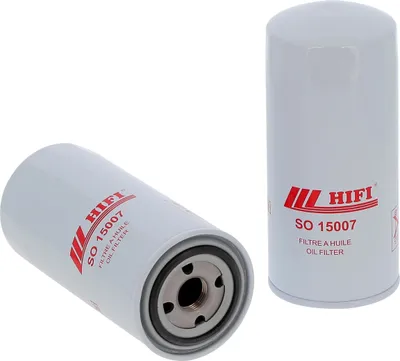 Produktbild von Ölfilter SO 15007