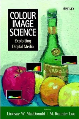 Imagen del producto de Ciencia de las imágenes en color