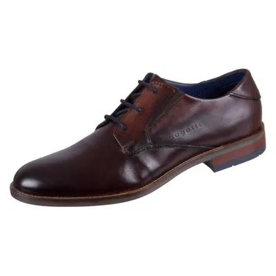 Imagen del producto de Zapatos de negocios Bugatti Sula, color marrón