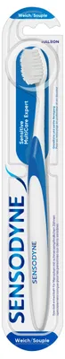 Obrázek produktu pro Sensodyne Sensitive MC Expert zubní kartáček Soft, 1 ks ZBU
