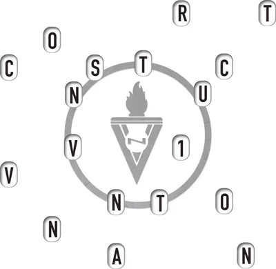 Produktbild von Vnv Nation - Construct (2 LP)