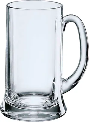 Produktbild von Icon Bierseidel 0,4l /-/ - 6 Stück