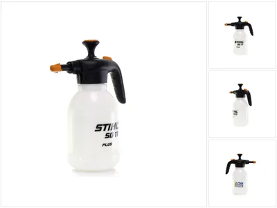 Obrázek produktu pro Ruční postřikovač Stihl SG 11 Plus Tlakový postřikovač s objemem 1,5 litru