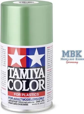 Image de TS-60 Vert effet nacré brillant 100ml 300085060