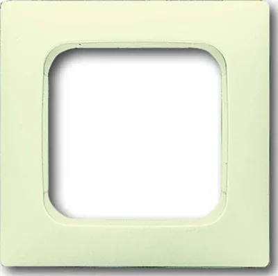 Image de Busch-Jaeger Cadre simple 2511-212K-102 2CKA001725A1489