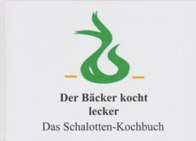 Produktbild von Der Bäcker kocht lecker
