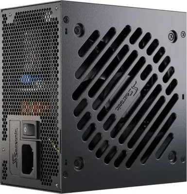 Produktbild von Core GX-650-V2-WHITE 650W (weiß, 1x 12-Pin High Power GPU, 2x PCIe, Kabalmanagement, 650 Watt)