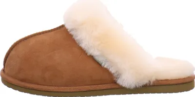 Produktbild von Bullboxer Hausschuhe Hausschuhe Damen 31313133313734 Braun 36 EU