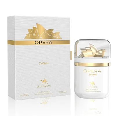 Produktbild von Le Chameau Opera Dawn - 100ML