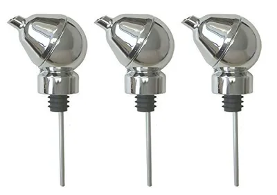 Produktbild von Kugelkopf Portionierer 2 cl Set