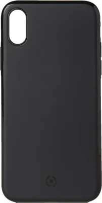 Obrázek produktu pro Magnetický TPU kryt iPhone X / Xs